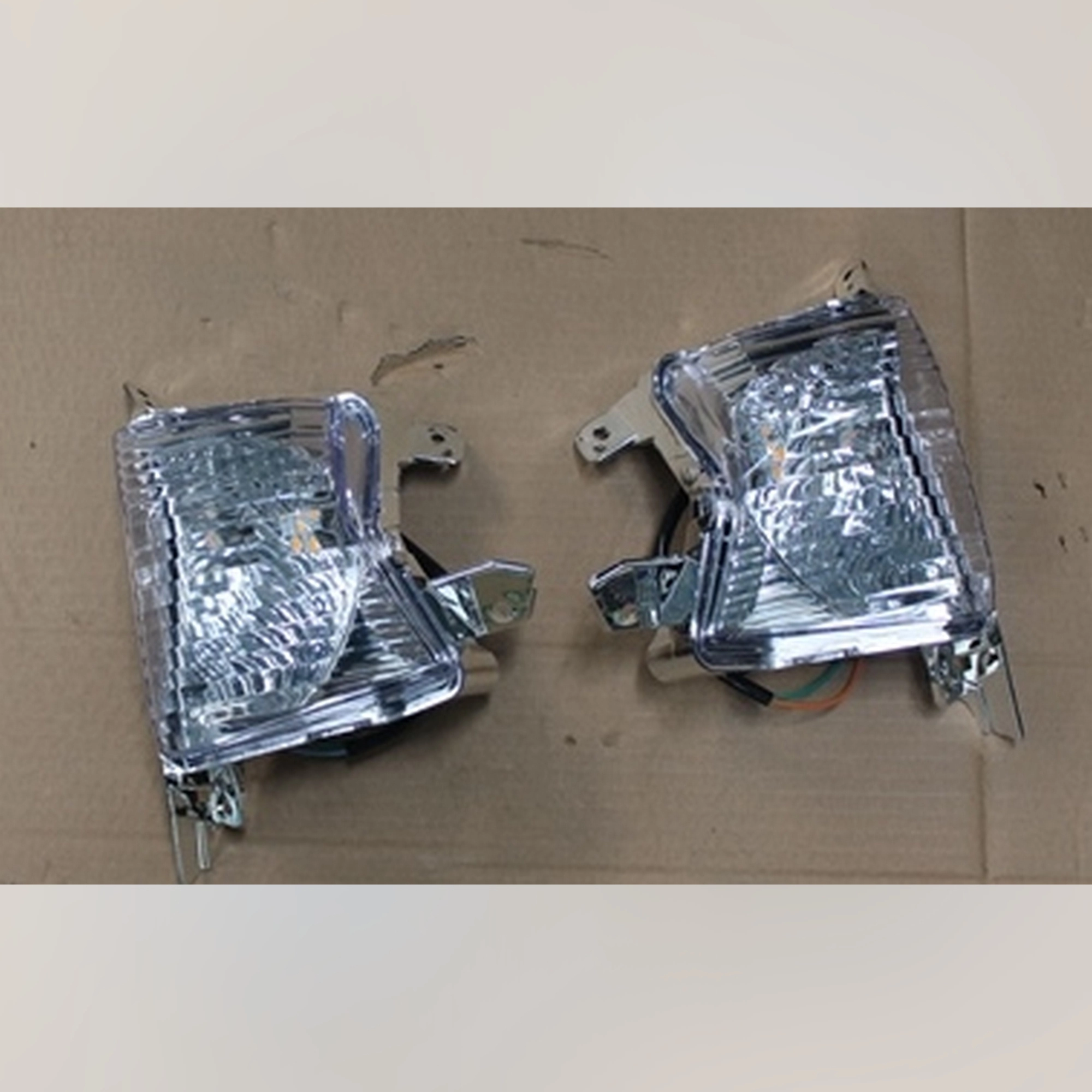 ARORA MAX-T EASY SAĞ ÖN SİNYAL #MAX-T EASY 027